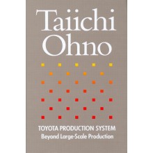 Toyota Production System : Beyond Large-Scale Production